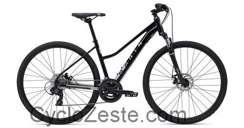 Marin San Anselmo DS3 fiche technique et avis
